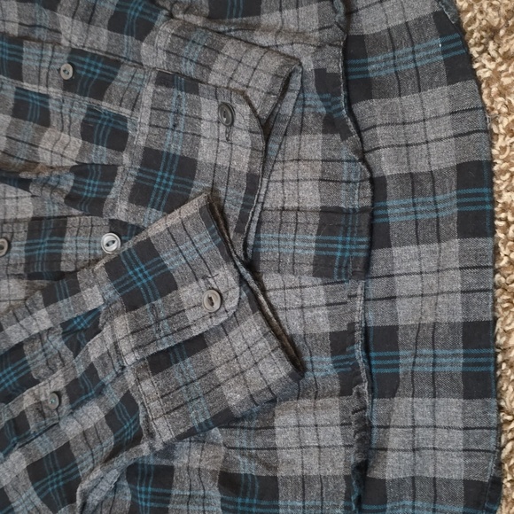 American eagle button down - Picture 4 of 4